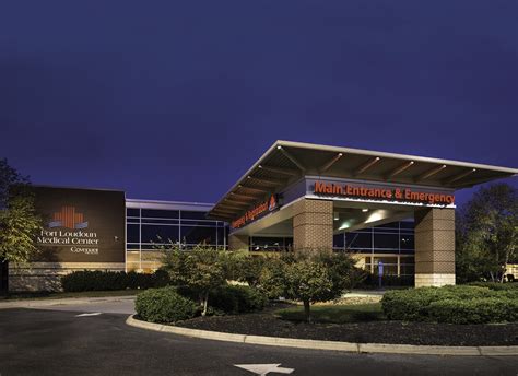 Fort loudoun medical center - Fort Loudoun Medical Center, Lenoir City, Tennessee. 1,832 likes · 204 talking about this. Fort Loudoun Medical Center Highlights: - An 87,000-square-foot facility, with a two-story medical office...